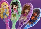  WET BRUSH® AND BRATZ® TEAM UP FOR A FIERCE NEW COLLECTION