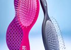 WET BRUSH® LAUNCHES THE FRIZZ-FREE DETANGLER