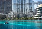 DUBAI IS SET TO INTRODUCE 9 NEW MALLS AND RETAIL CENTERS