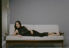  ANNE KLEIN NAMES OLIVIA MUNN BRAND AMBASSADOR FOR FALL/WINTER 2026 ANNE KLEIN NAMES OLIVIA MUNN BRAND AMBASSADOR FOR FALL/WINTER 2026