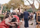   HOUSE PARTY INTRODUCES TURNKEY PHOTO BOOTH AND SPECIAL-EFFECTS PACKAGES FOR DESTINATION WEDDINGS IN SPAIN