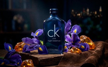 CALVIN KLEIN CK ONE NIGHT ESSENCE FOR MEN