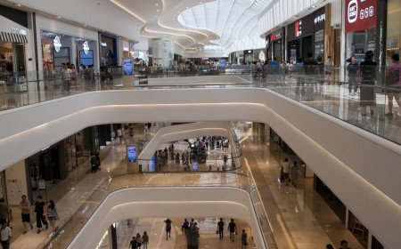   DISCOVER QATAR’S SHOPPING DESTINATIONS THIS HALA SUMMER