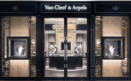 VAN CLEEF & ARPELS UNVEILS ITS SECOND BOUTIQUE IN MALAYSIA