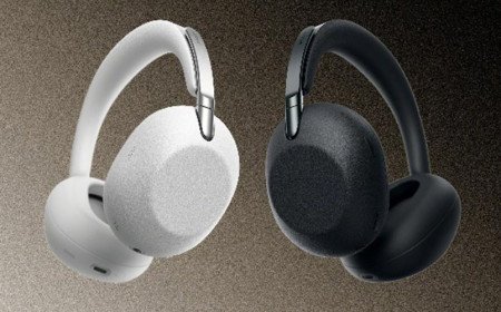   MODERN HOME AND SONY UNVEIL 1000X THE COLLEXION, WHERE ICONIC SOUND MEETS REFINED DESIGN