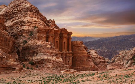  DISCOVER JORDAN WITH GREATER EASE: WEGO AND THE JORDAN TOURISM BOARD BRING AHLAN JORDAN TO MENA TRAVELERS