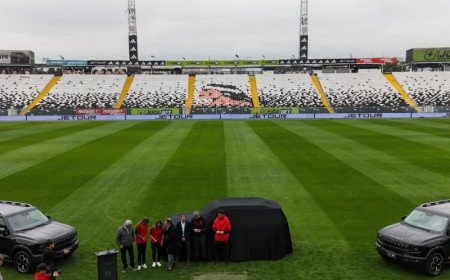   JETOUR STRENGTHENS GLOBAL FOOTBALL PARTNERSHIPS THROUGH “TRAVEL⁺” STRATEGY