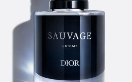 SAUVAGE EXTRAIT