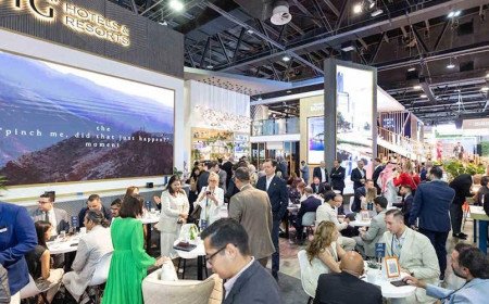ARABIAN TRAVEL MARKET 2026 TO BE HELD in SEPTEMBER
