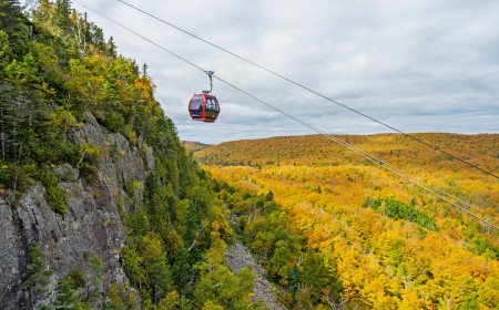   MIDWEST FAMILY SKI RESORTS INVITE GUESTS TO SEE FALL IN FULL COLOR ACROSS THREE MIDWEST DESTINATIONS