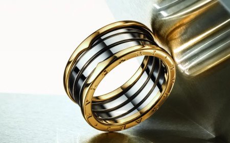كيف أعادت إبداعات "بولغري Bulgari" سحر الذهب والفولاذ؟