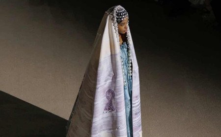أسبوع الأزياء في الرياض 2026 يستعد لاستقبال المصممين من السعودية والعالم