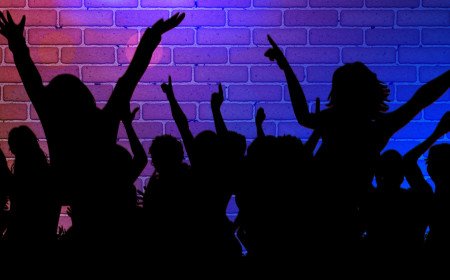  DANCE THE NIGHT AWAY AT SIDDHARTA LOUNGE BY BUDDHA-BAR AMMAN