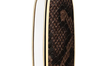  GUERLAIN ROUGE G CUSTOMIZABLE SATIN & VELVET MATTE LIPSTICK