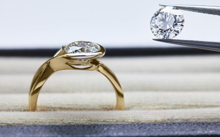 PANDORA INTRODUCES LAB-GROWN DIAMOND COLLECTIONS IN SPAIN AND ITALY