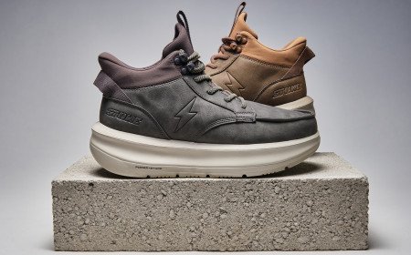   STOKE SHOES EXPANDS WHERE AMERICA LIVES, LAUNCHING ITS FIRST ALL-NEW CASUAL STYLES SINCE BREAKOUT DEBUT
