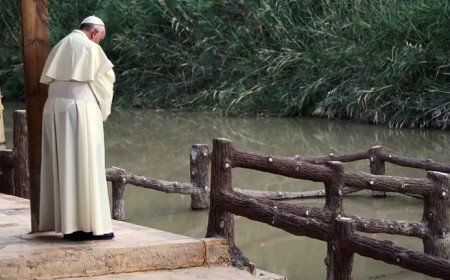 JORDAN’S PM TO OVERSEE PREPARATION OF BAPTISMAL MILLENNIUM SITES; FOUR PROJECTS WORTH $120 MILLION SIGNED