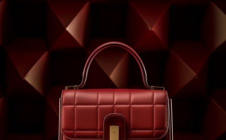 MICRO HANDBAGS ARE A NO NO IN 2026