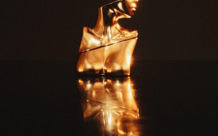 EILISH INTENSE EAU DE PARFUM