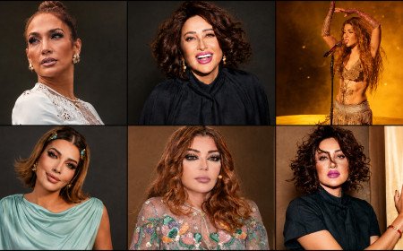 أسرار الشباب الدائم عند النجمات: روتين لطيفة وسميرة سعيد وآصالة نصري