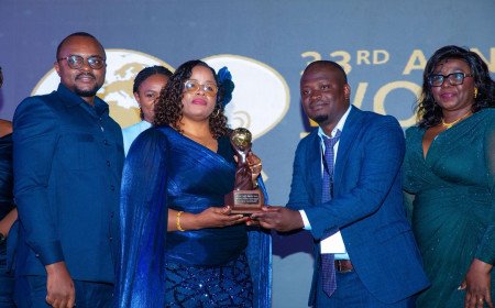 TANZANIA NAMED AFRICA’S LEADING DESTINATION AT THE 2026 WORLD TRAVEL AWARDS
