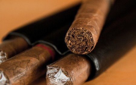 PREMIUM CIGAR MARKET DEMONSTRATES STRONG GROWTH POTENTIAL WITH 6.7% CAGR FORECAST