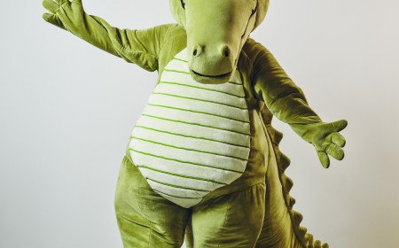   CROCS INTRODUCES NILES: NEW MASCOT LAUNCHES A BOLD NEW ERA OF CHARACTER-DRIVEN STORYTELLING