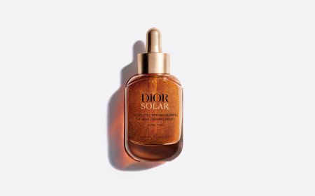  DIOR SOLAR THE SELF-TANNING DROPS