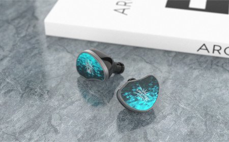   KIWI EARS STARDUST: THE ART OF NATURAL BALANCE