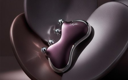  KAHI BRINGS ITS VIRAL CAXA M1 FACIAL TOOL TO THE U.S. MARKET