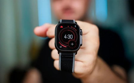 أفضل ساعات ذكية في عام 2026