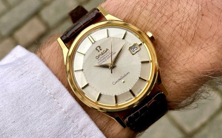  NEW MARKET DATA: VINTAGE WATCHES SURGE IN VALUE AS COLLECTOR DEMAND GROWS AND ORIGINAL EXAMPLES BECOME SCARCER