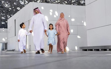 GET IN THE SWING OF SUMMER IN ABU DHABI: WHAT'S ON IN THE NEXT TWO WEEKS