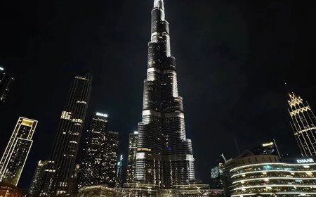 دبي بين عبق الماضي وجرأة المستقبل: كيف صنعت العمارة هوية مدينة عالمية؟