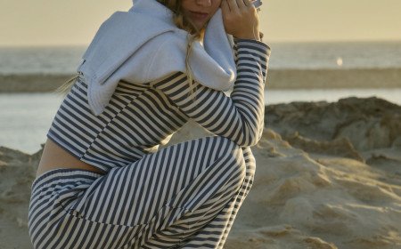 PACSUN AND ANNA SITAR REUNITE FOR EXCLUSIVE CO-DESIGNED LOUNGEWEAR COLLECTION