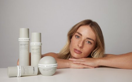   BEAUEVER SIGNS NEW ZEALAND SNOWBOARDER ZOI SADOWSKI-SYNNOTT AS BRAND AMBASSADOR