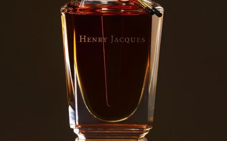 HENRY JACQUES’ OUDH SUPREME, AN ODE TO OUD