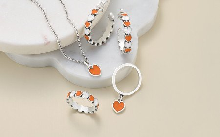 JAMES AVERY EXPANDS COLLEGE COLLECTION WITH NEW SCHOOLS AND GAME DAY STYLES