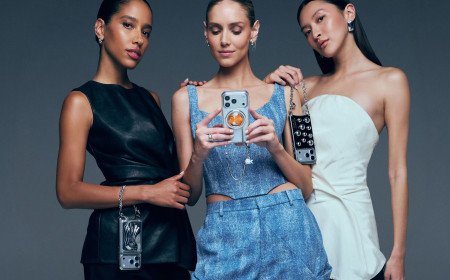 BANDOLIER & KATE BARTON LAUNCH LIMITED-EDITION COLLECTION FIRST PREVIEWED ON THE KATE BARTON NYFW SPRING/SUMMER 2026 RUNWAY