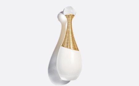 J'ADORE PARFUM D'EAU