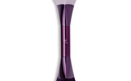 ROUTINE, REDEFINED: ANISA BEAUTY INTRODUCES THE DUAL-ENDED PINNACLE BRUSH
