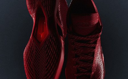   JORDAN BRAND BASKETBALL ENTERS A NEW ERA OF DESIGN AND INNOVATION WITH THE AIR JORDAN 41
