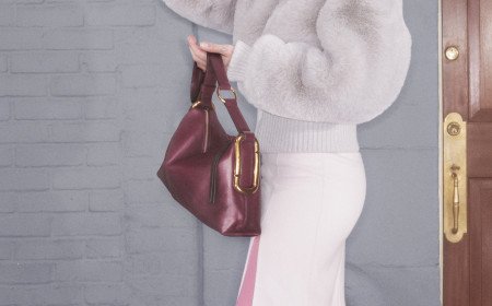   MARC JACOBS INTRODUCES "THE SWAP," STARRING ROWAN BLANCHARD AND JEMIMA KIRKE
