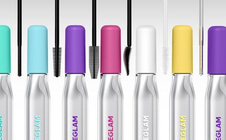  THE NEW SHEGLAM LASHLIGHTER ROOT-UP LASH PRIMER GETS TO THE ROOT OF THE MATTER