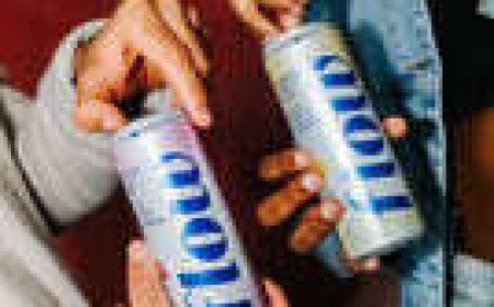 FLOW LAUNCHES SPARKLING WATER: THE SAME FLOW CUSTOMERS LOVE, NOW WITH BUBBLES