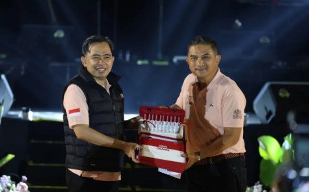  JEMBER CIGAR FESTIVAL DRAWS DELEGATES FROM 11 COUNTRIES