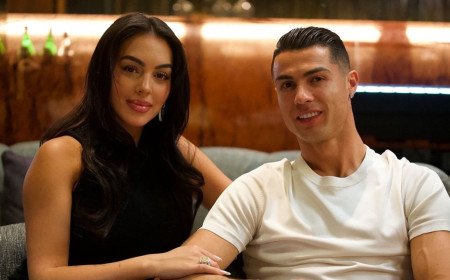  CRISTIANO RONALDO'S WEDDING: WHAT YOU NEED TO KNOW?