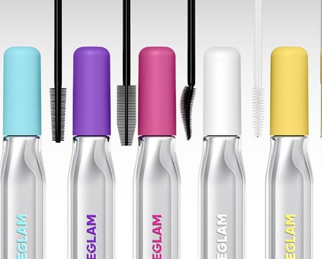  THE NEW SHEGLAM LASHLIGHTER ROOT-UP LASH PRIMER GETS TO THE ROOT OF THE MATTER