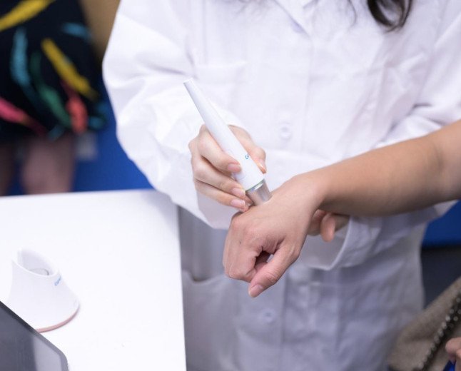  CURECODE INTRODUCES PERSONALIZED SKIN DISCOVERY EXPERIENCE AT SEOUL TO SOHO IN NEW YORK