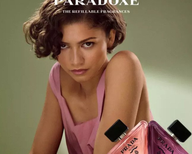   PARADOXE EAU DE PARFUM BY PRADA